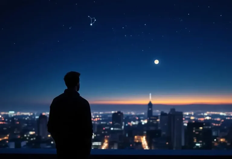 Ce signe vit une transformation totale : les astrologues annoncent un profond renouveau