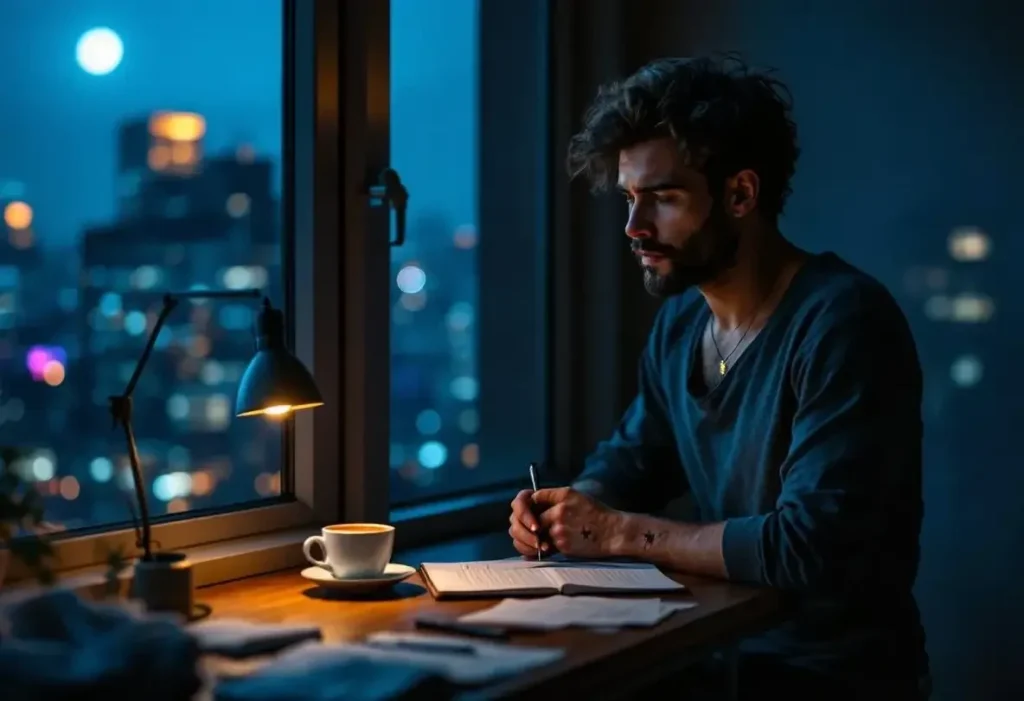 « Ce signe vit une transformation totale : les astrologues annoncent un renouveau profond »