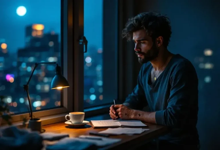 « Ce signe vit une transformation totale : les astrologues annoncent un renouveau profond »