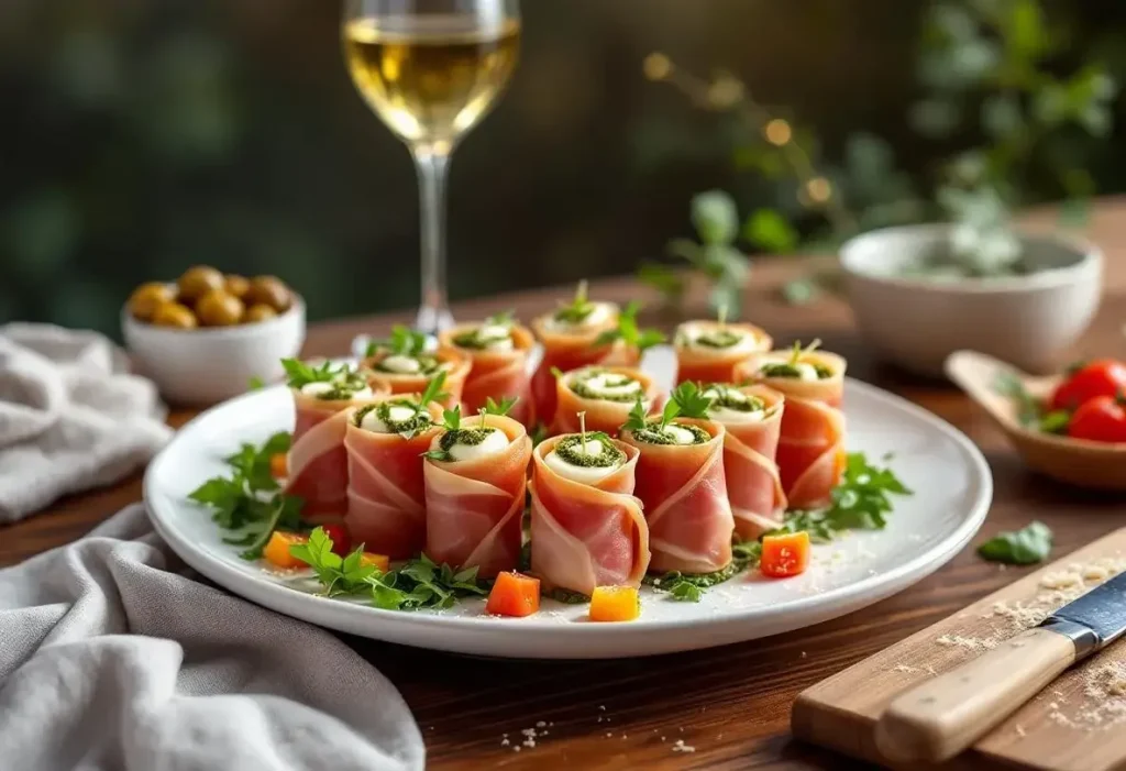 Cette recette express m’a sauvé un apéro en 5 minutes (à tester absolument !)