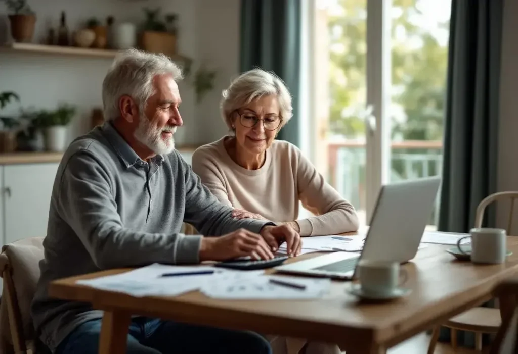 « J'ai calculé ma hausse Agirc-Arrco 2026 » : découvrez les montants exacts qui vous attendent