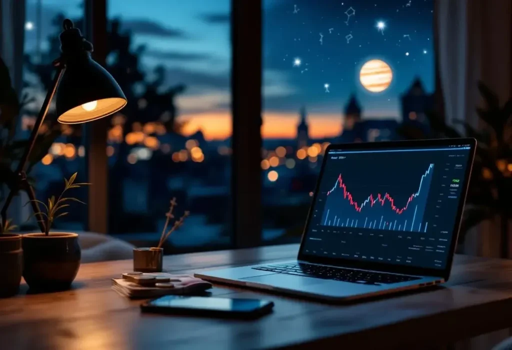 « J'ai gagné 50 000€ en 2 mois » : ces 3 signes du zodiaque vont s’enrichir en novembre