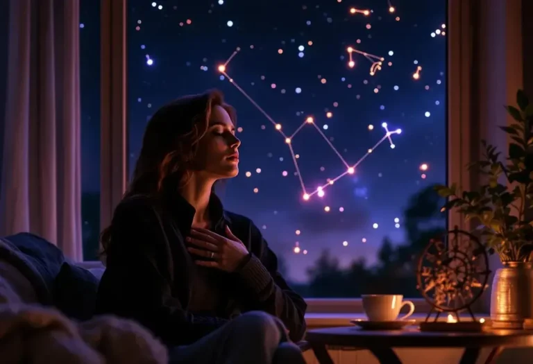 Voici les 4 signes astrologiques les plus intuitifs : eux, ils ressentent tout avant les autres